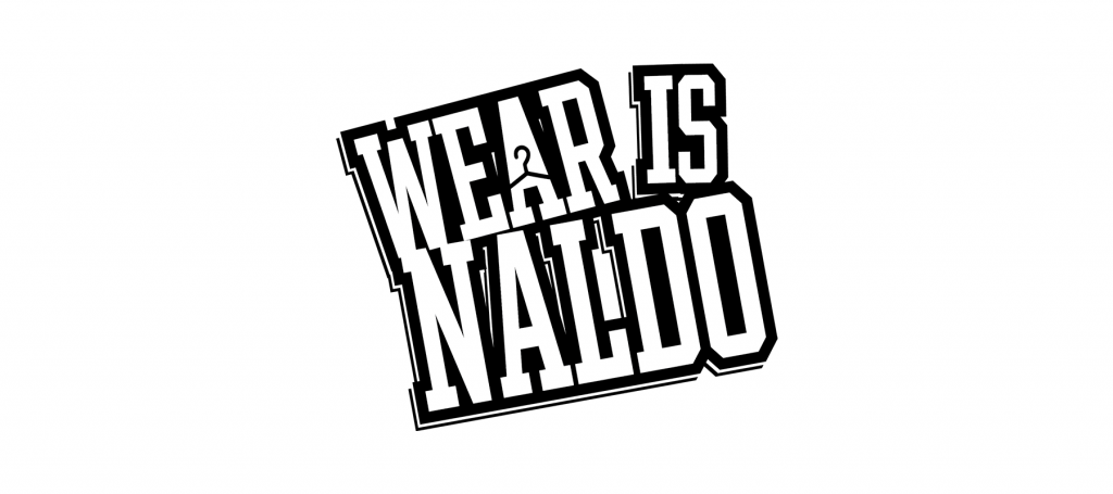 Wear Is Naldo Logo